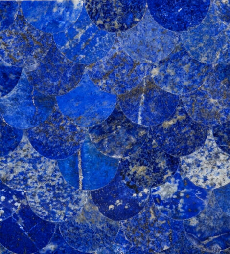 Mosaic Lapis