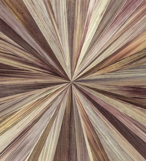 Straw Starburst