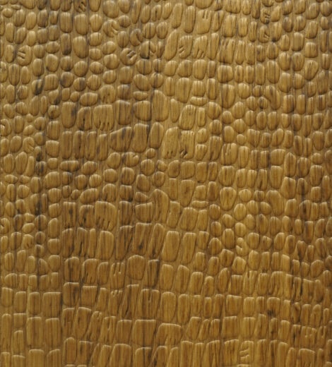 Leather